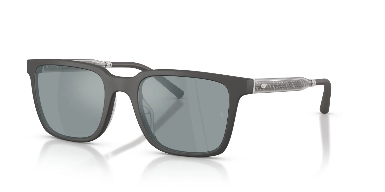 Oliver Peoples Mr. Federer 5553SU Sunglasses - view 16